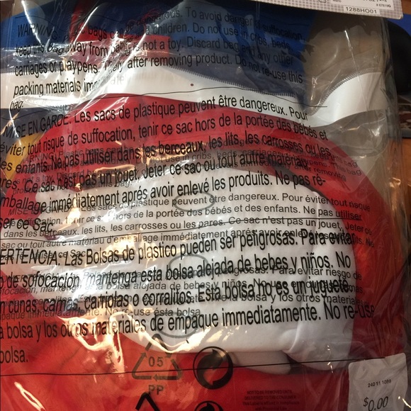 World Of Nintendo Super Mario Child Deluxe Costume - Picture 2 of 2